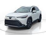 2024 Toyota Corolla Cross Hybrid XSE