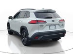 2024 Toyota Corolla Cross Hybrid XSE