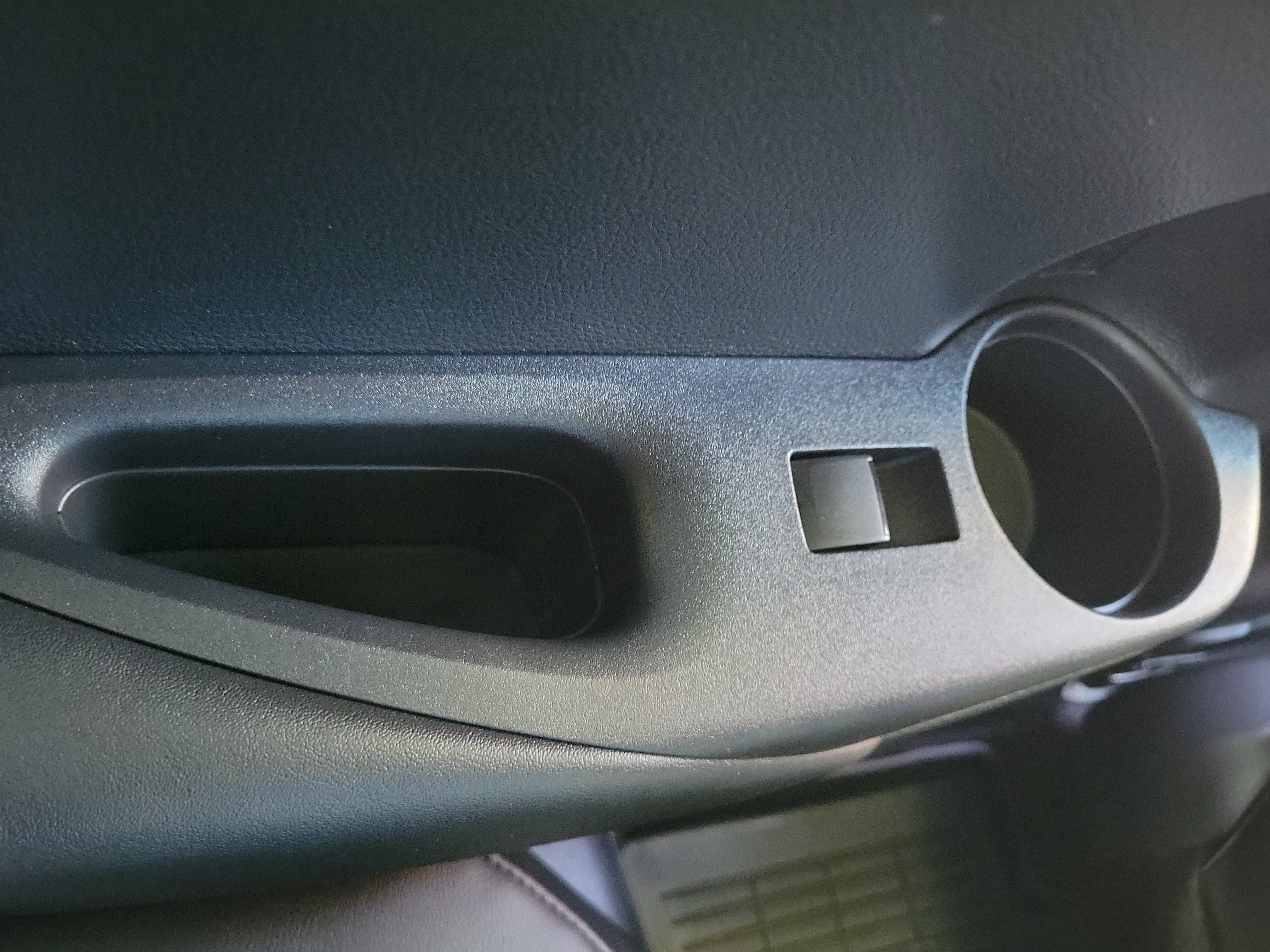 2024 Toyota Corolla Cross Hybrid XSE