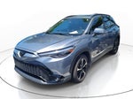 2024 Toyota Corolla Cross Hybrid XSE
