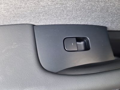 2026 Tesla Model Y Standard Range