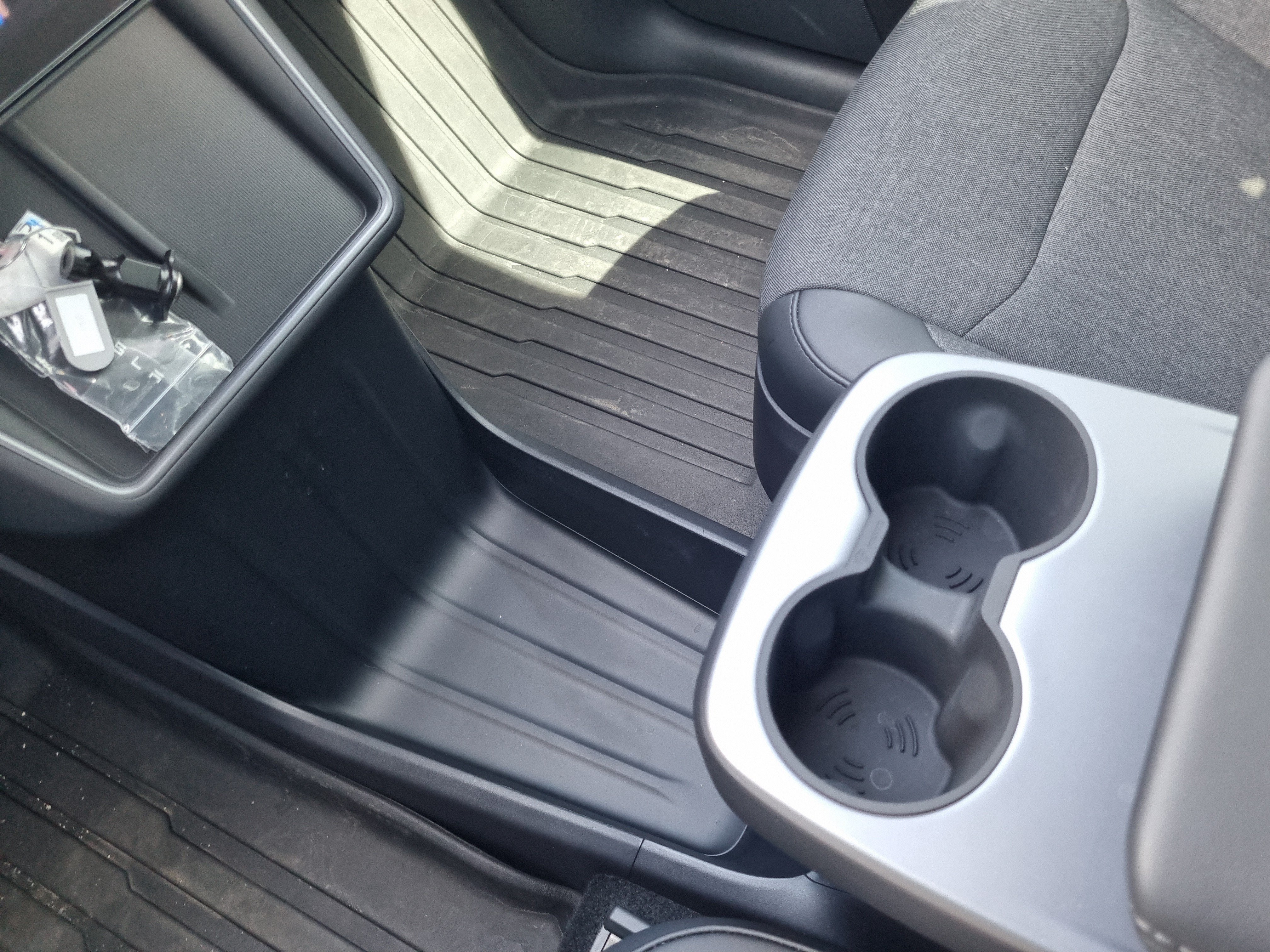 2026 Tesla Model Y Standard Range