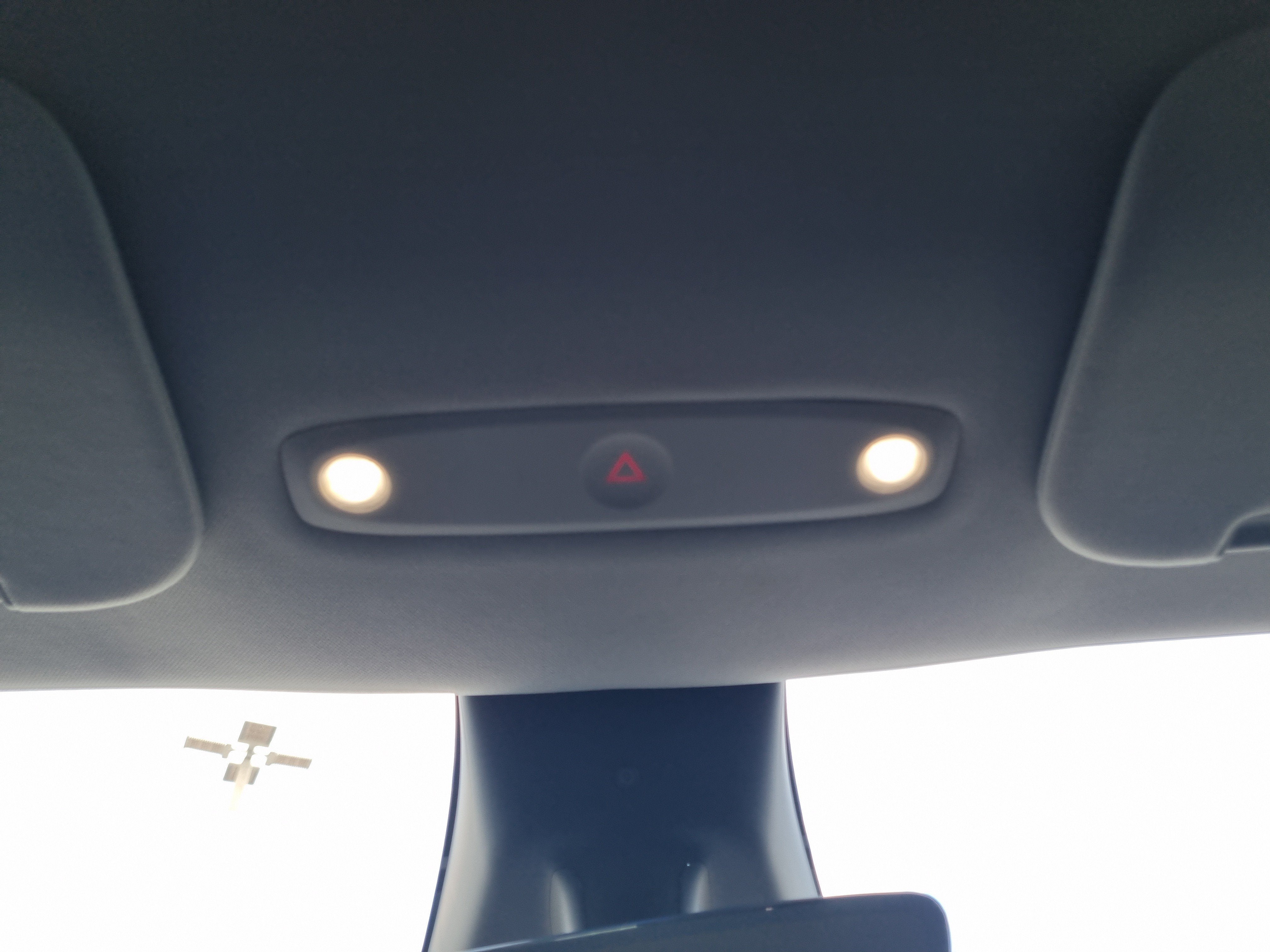 2026 Tesla Model Y Standard Range