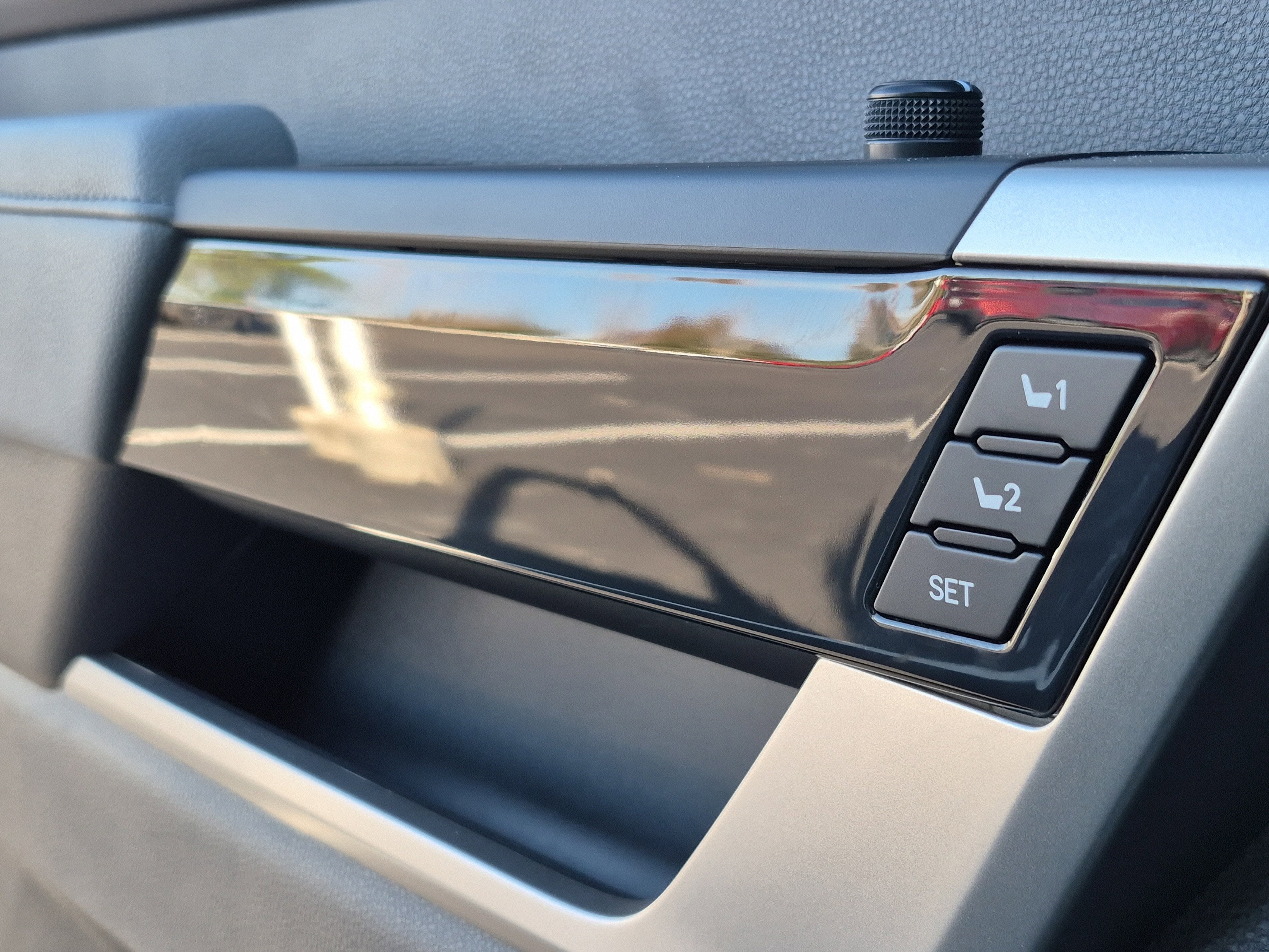 2025 Toyota Sequoia Limited