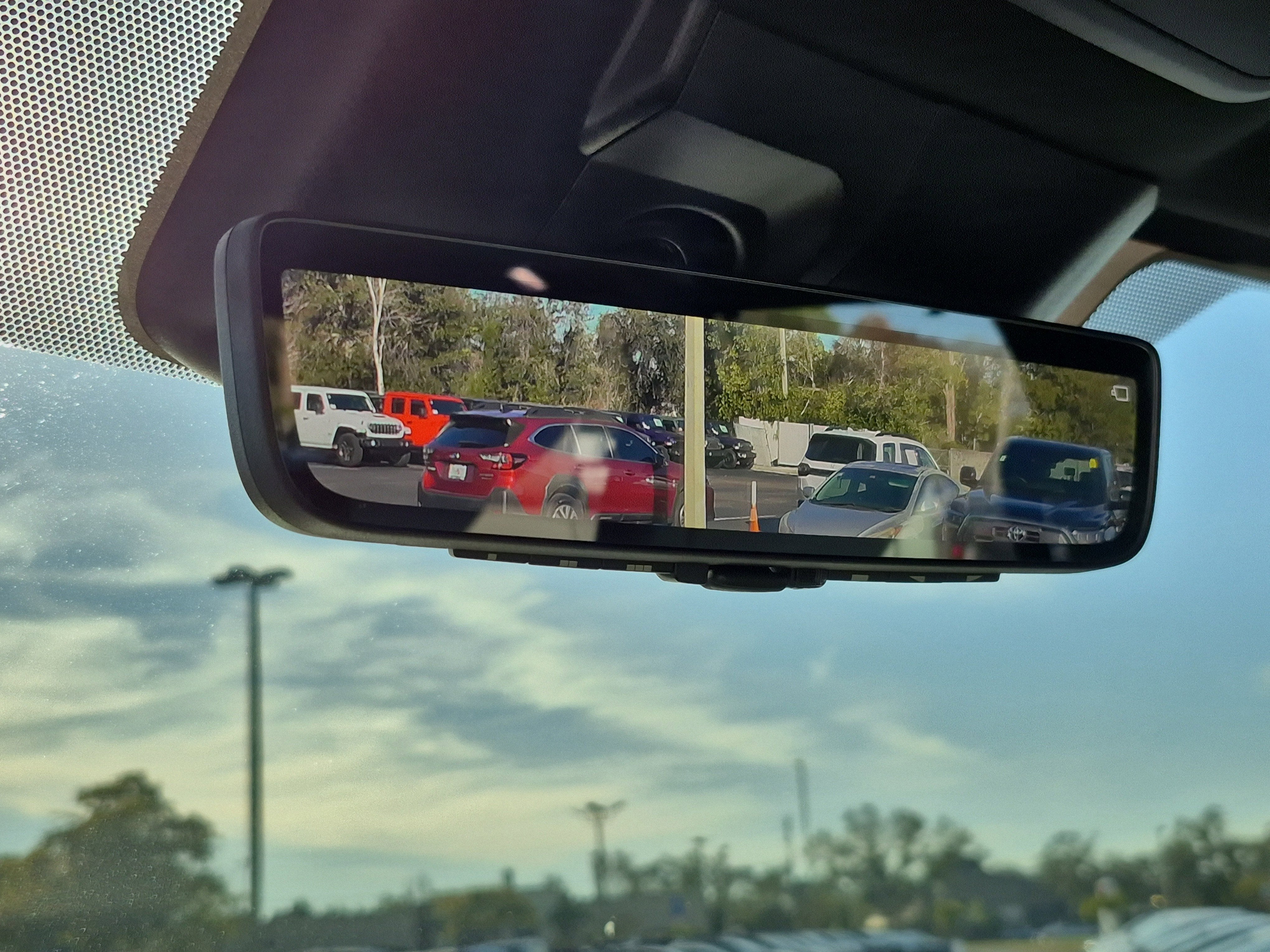 2025 Toyota Sequoia Limited