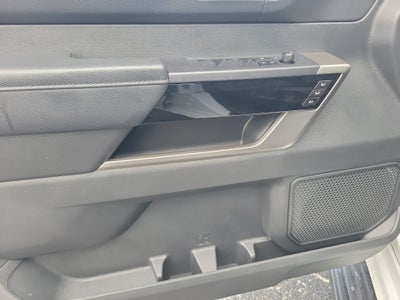 2025 Toyota Sequoia Limited