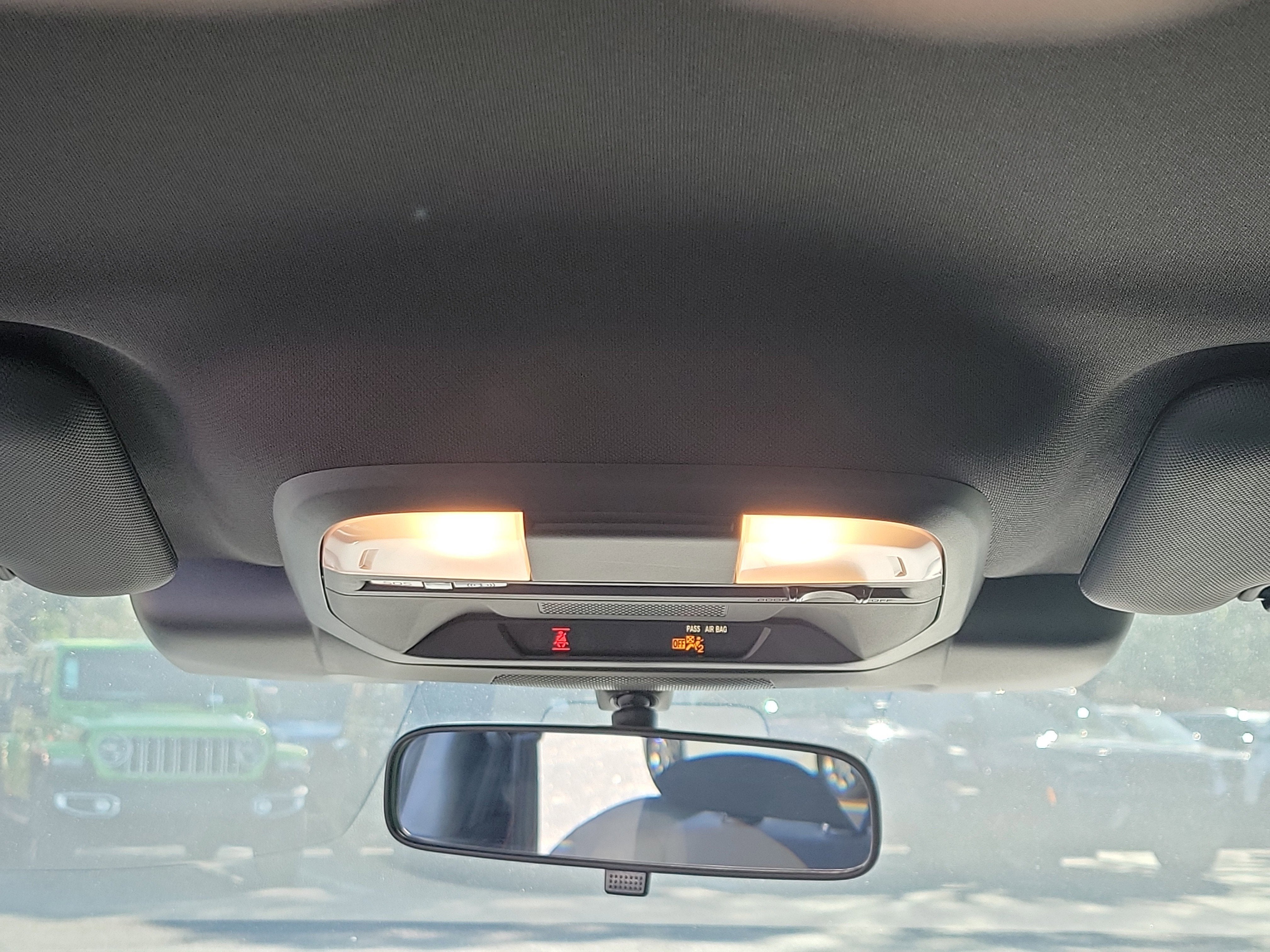 2024 Subaru WRX Manual