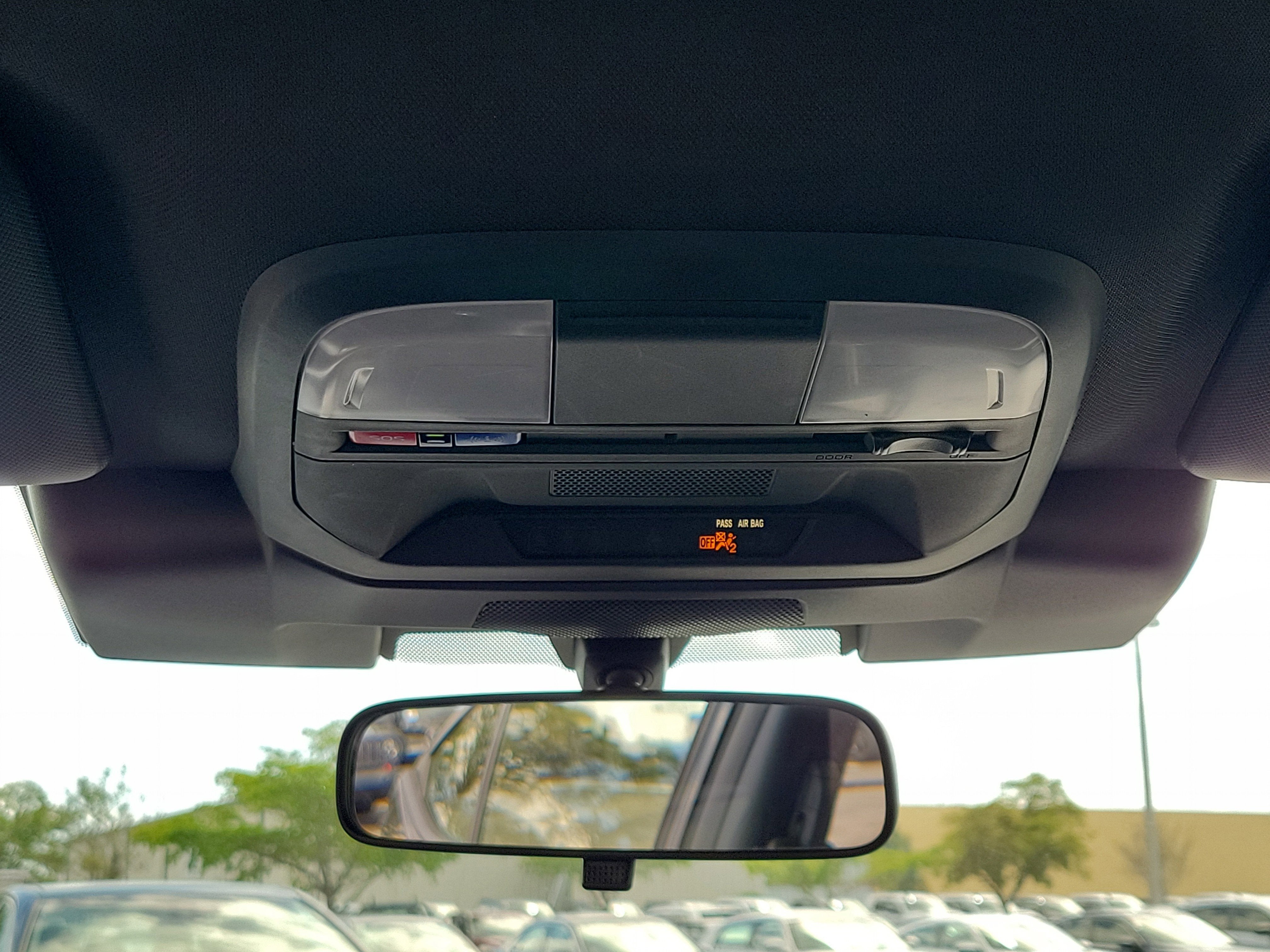 2024 Subaru WRX Manual