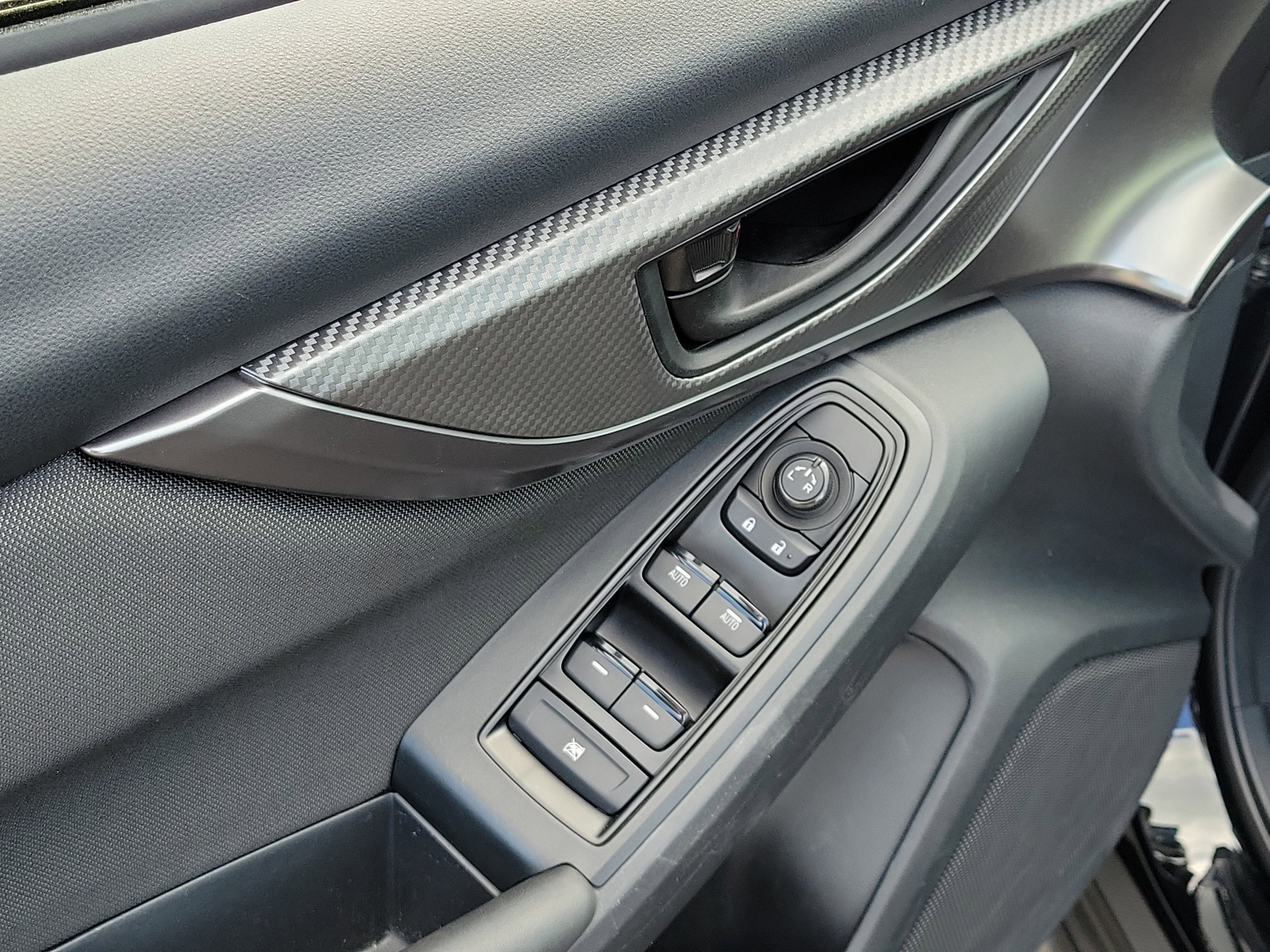 2024 Subaru WRX Manual