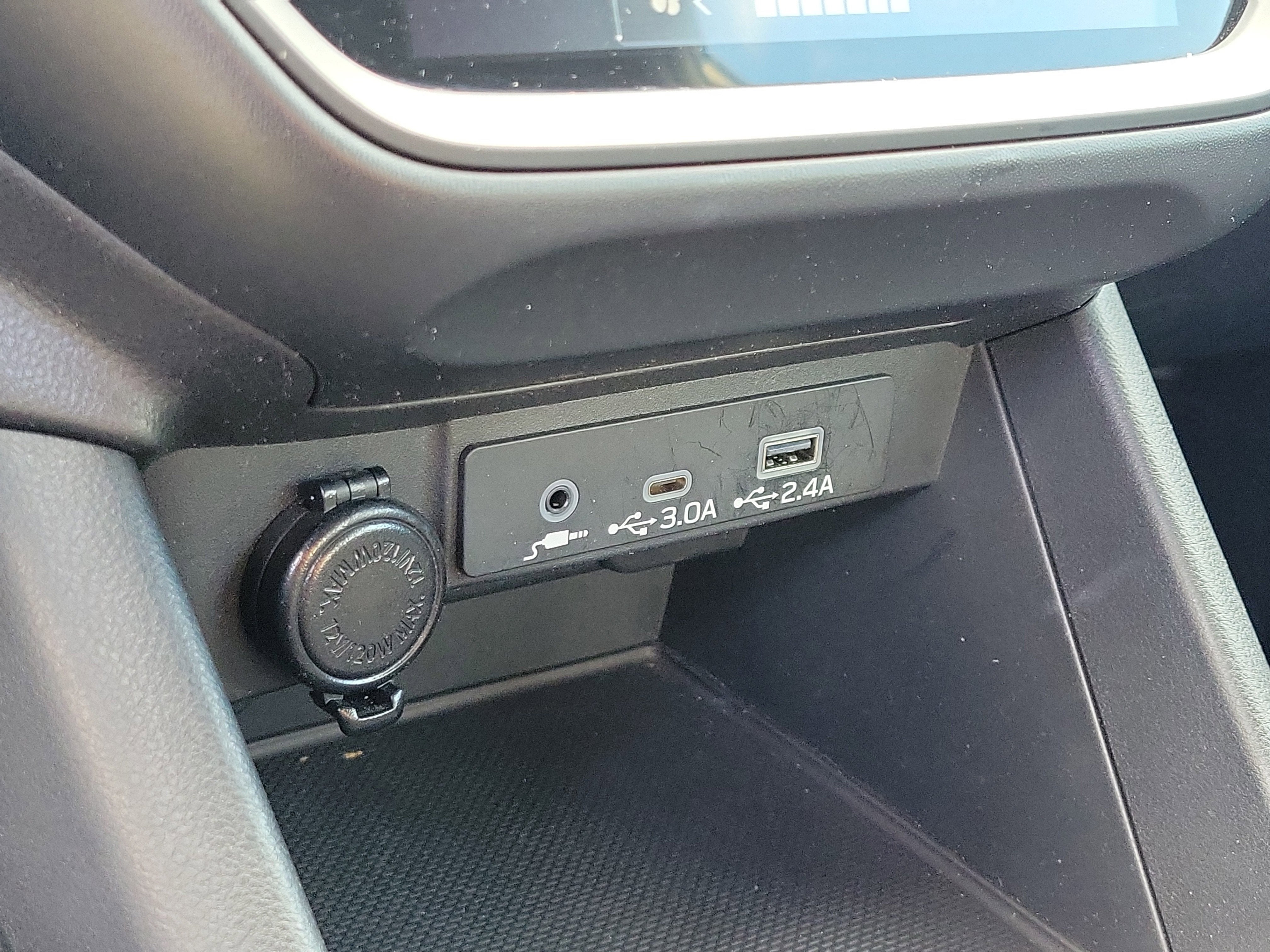 2024 Subaru WRX Manual