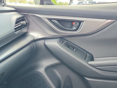 2024 Subaru WRX Manual