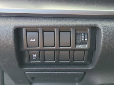 2024 Subaru WRX Manual