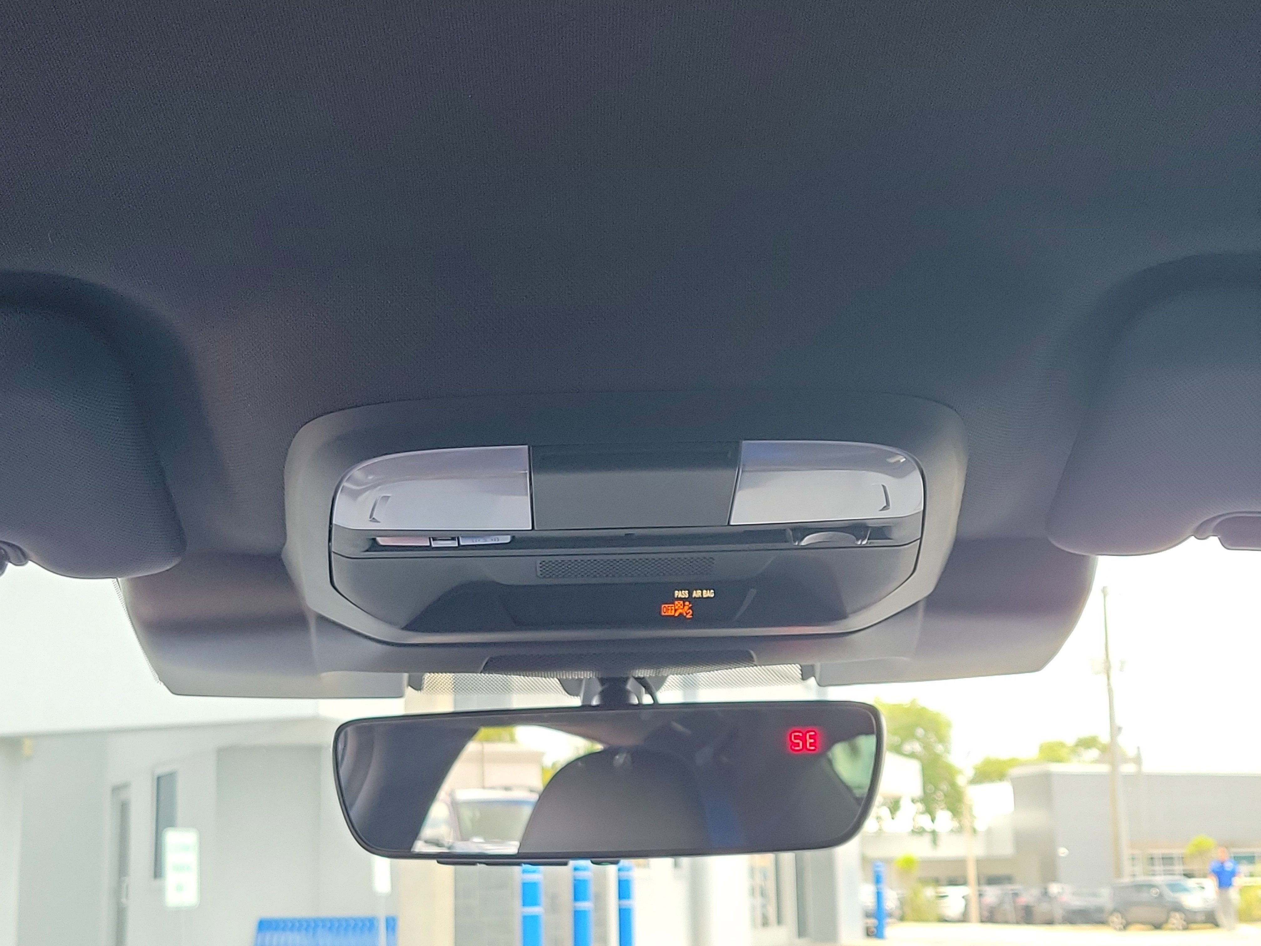 2025 Subaru WRX tS