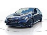 2025 Subaru WRX tS