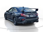 2025 Subaru WRX tS