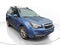 2017 Subaru Forester 2.5i Touring