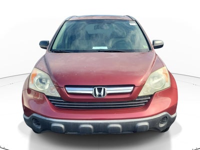 2007 Honda CR-V EX