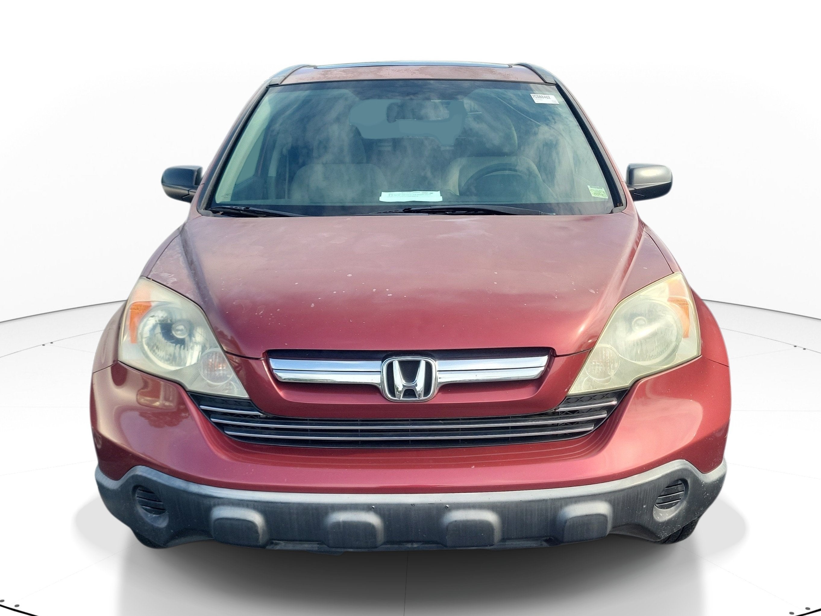 2007 Honda CR-V EX