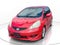 2009 Honda Fit Sport
