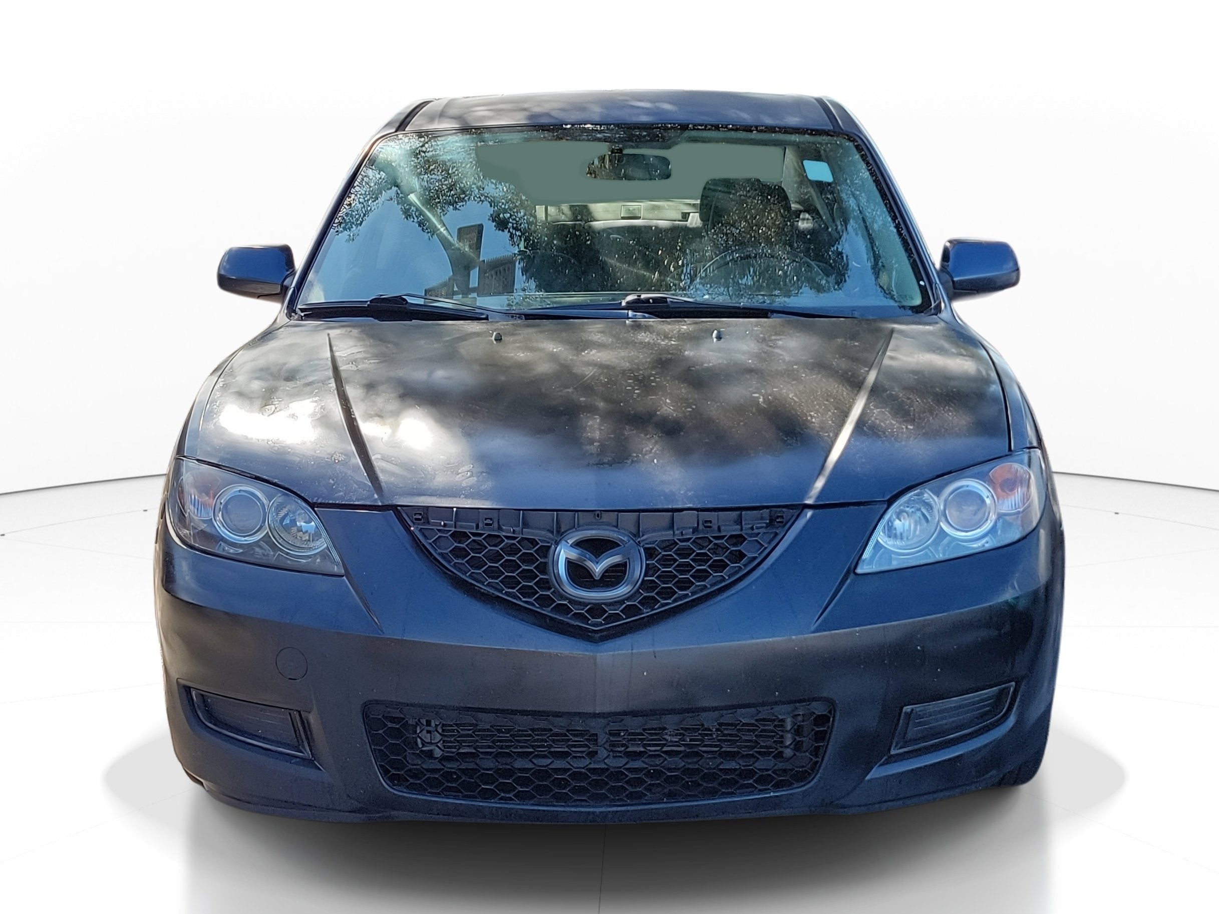 2009 Mazda Mazda3 i Sport