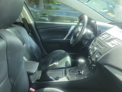 2012 Mazda Mazda3 i Grand Touring