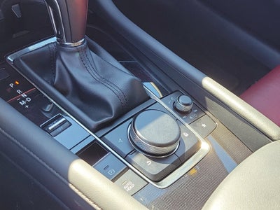 2021 Mazda Mazda3 Premium