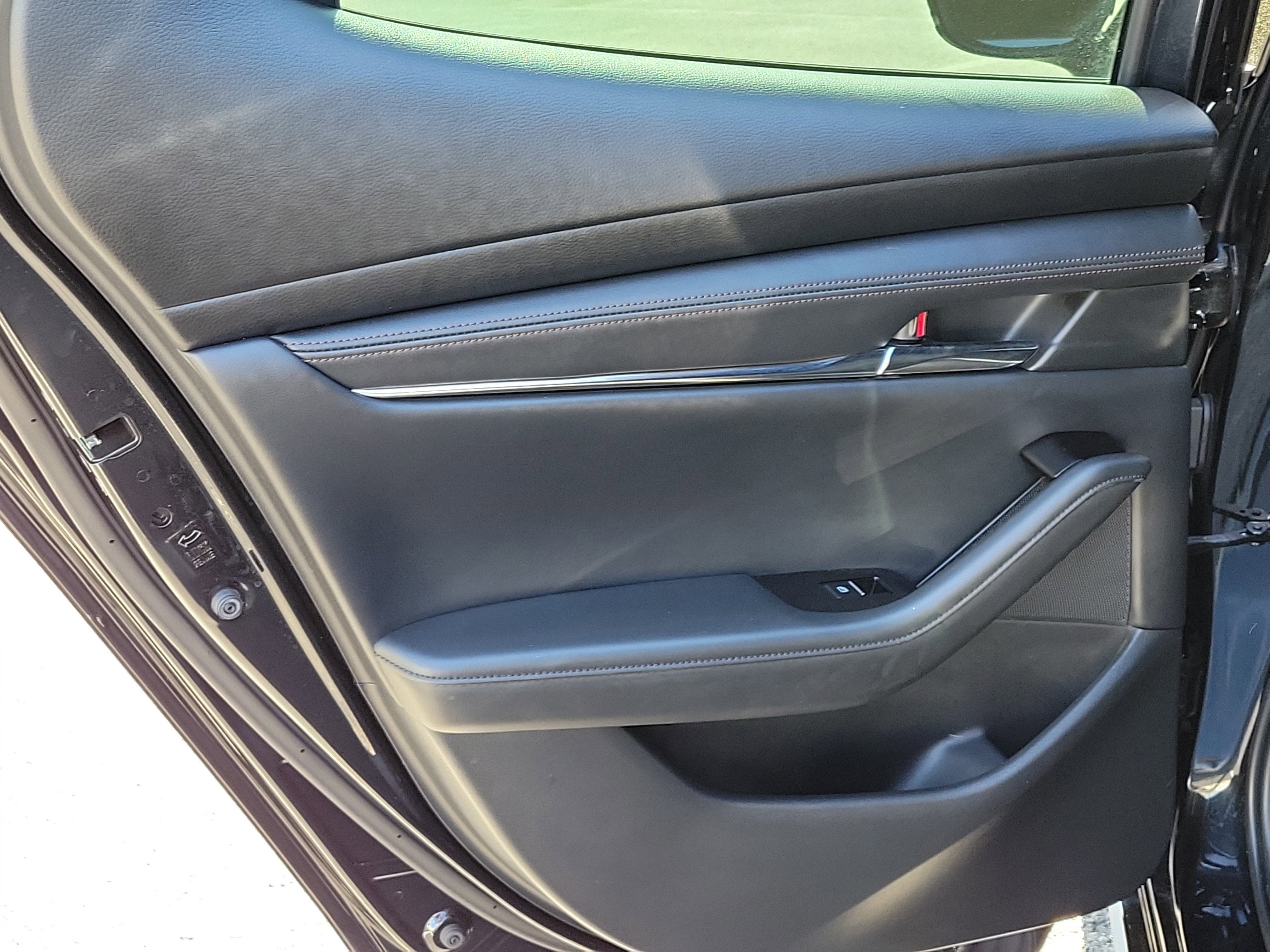 2023 Mazda Mazda3 2.5 S Premium Package