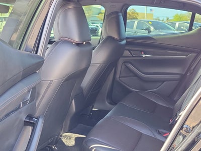 2023 Mazda Mazda3 2.5 S Premium Package
