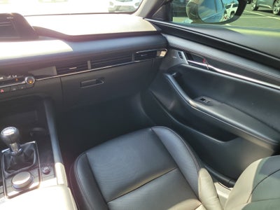 2023 Mazda Mazda3 2.5 S Premium Package