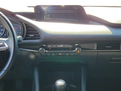 2023 Mazda Mazda3 2.5 S Premium Package