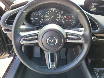 2023 Mazda Mazda3 2.5 S Premium Package