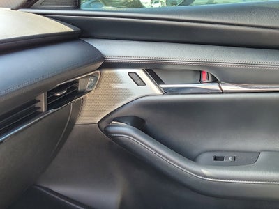 2023 Mazda Mazda3 2.5 S Premium Package