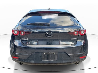 2023 Mazda Mazda3 2.5 S Premium Package
