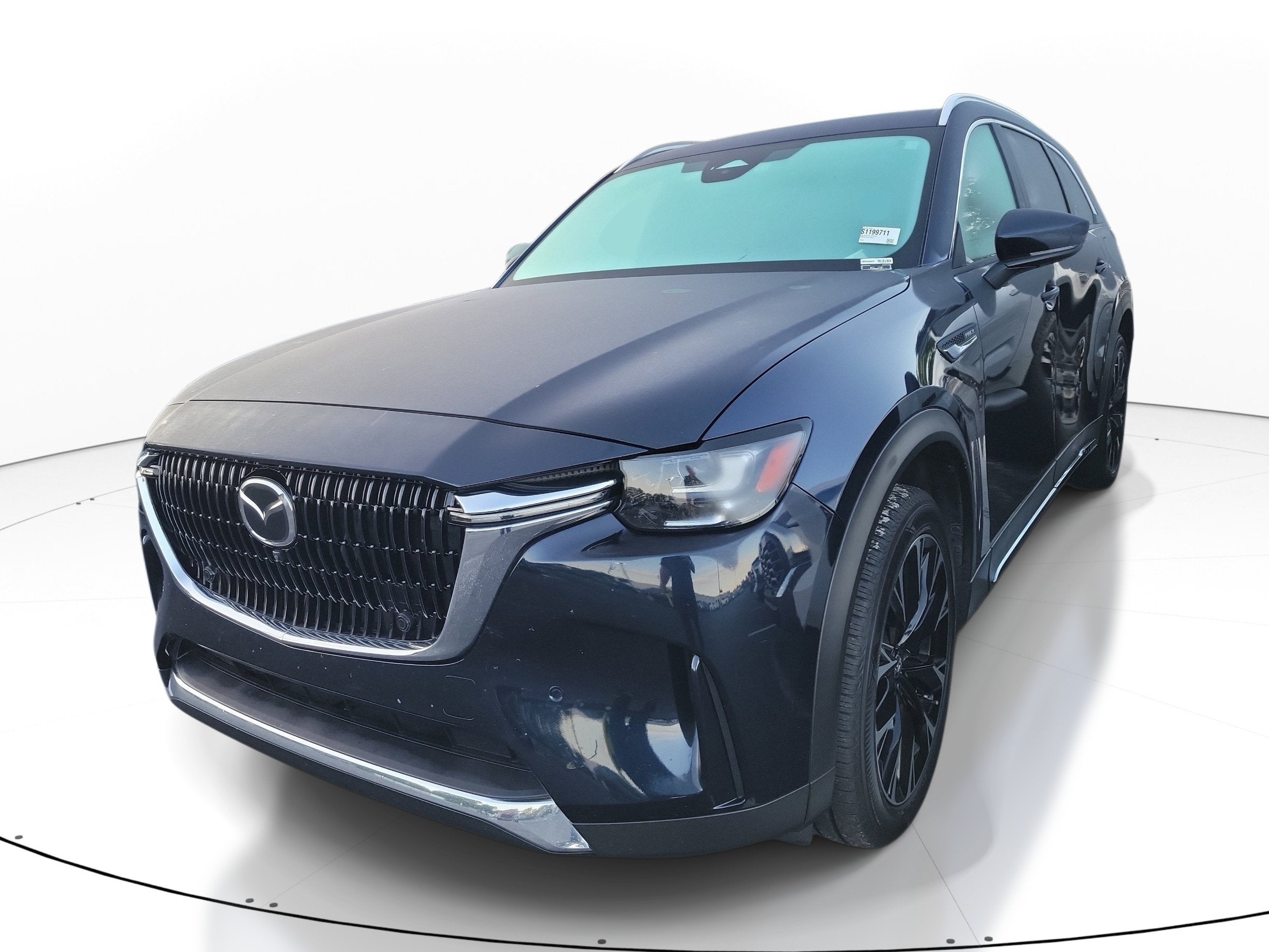 2025 Mazda Mazda CX-90 PHEV Premium Plus