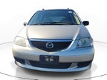 2003 Mazda Mazda MPV LX