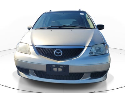 2003 Mazda Mazda MPV LX