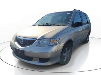 2003 Mazda Mazda MPV LX