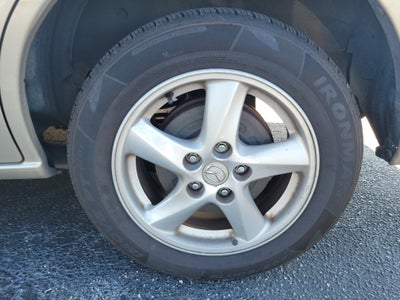 2003 Mazda Mazda MPV LX
