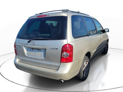 2003 Mazda Mazda MPV LX