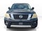 2017 Nissan Armada SV