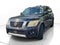2017 Nissan Armada SV