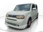 2010 Nissan Cube 1.8 S