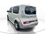 2010 Nissan Cube 1.8 S