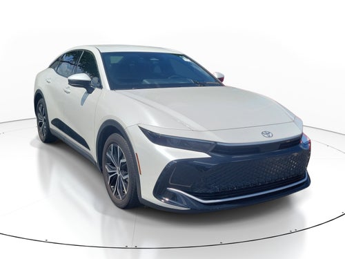 2023 Toyota Crown XLE