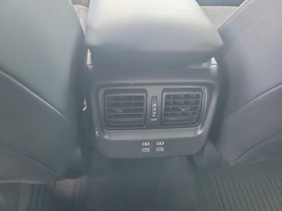 2023 Toyota Crown XLE