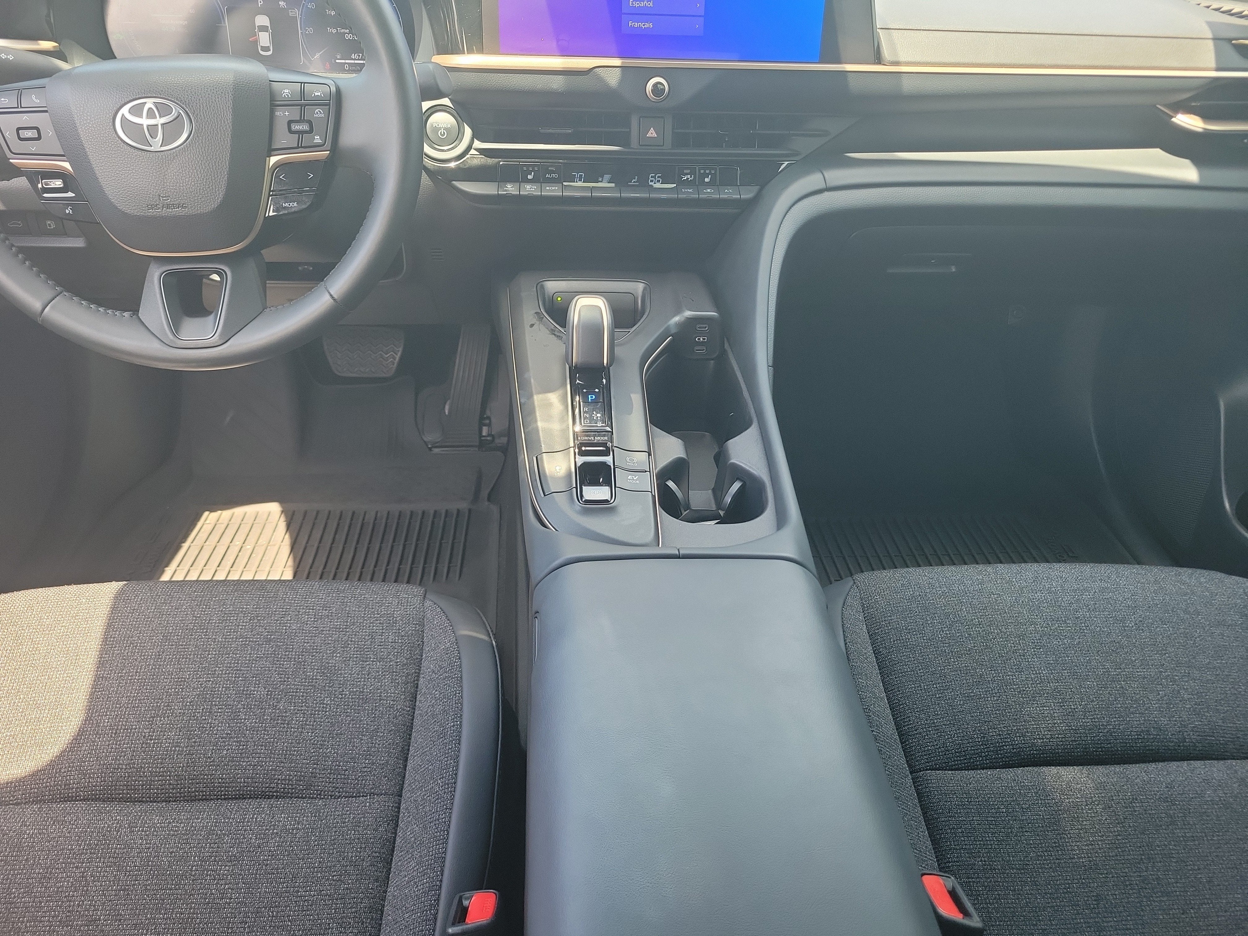 2023 Toyota Crown XLE