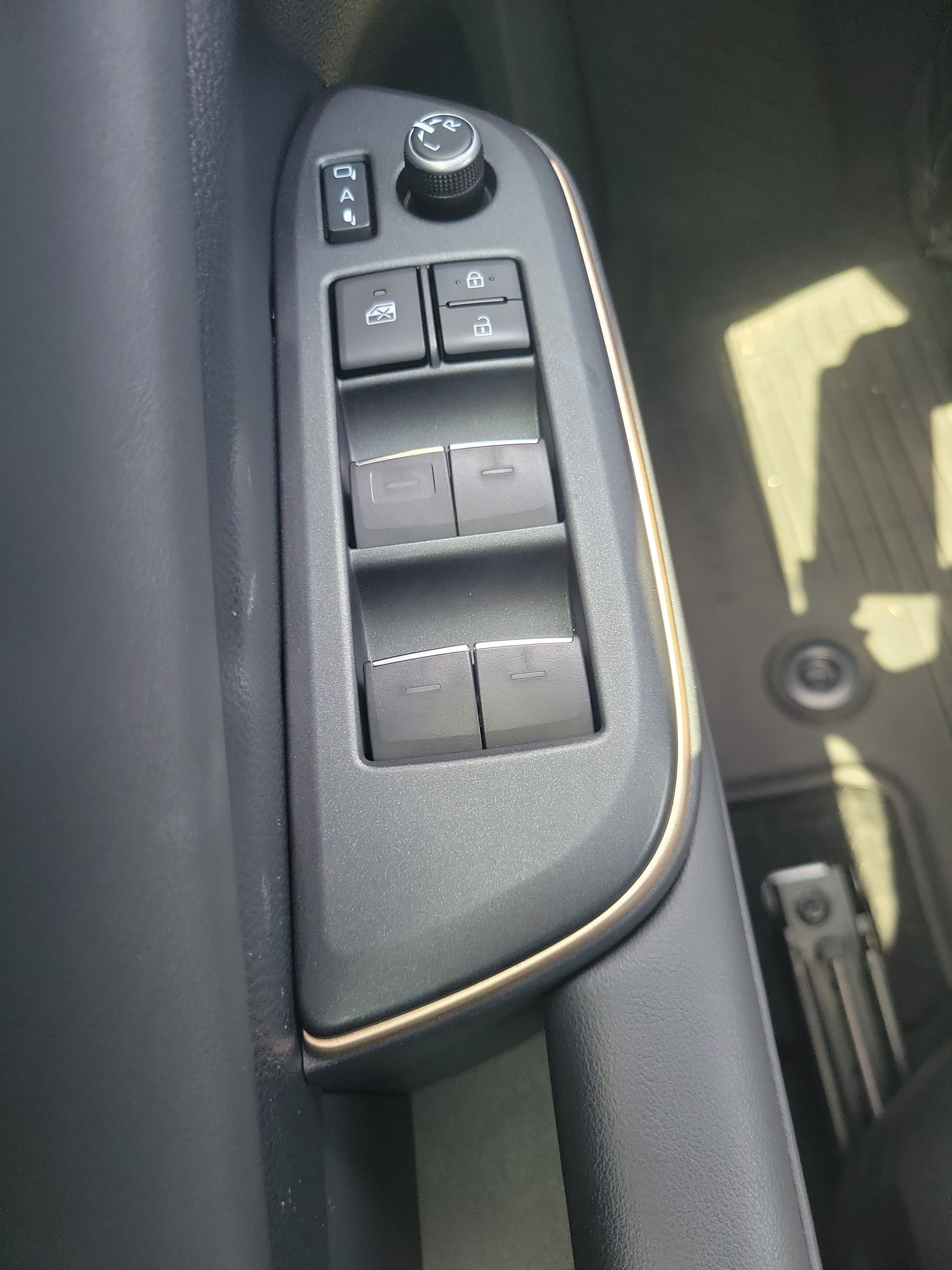 2023 Toyota Crown XLE