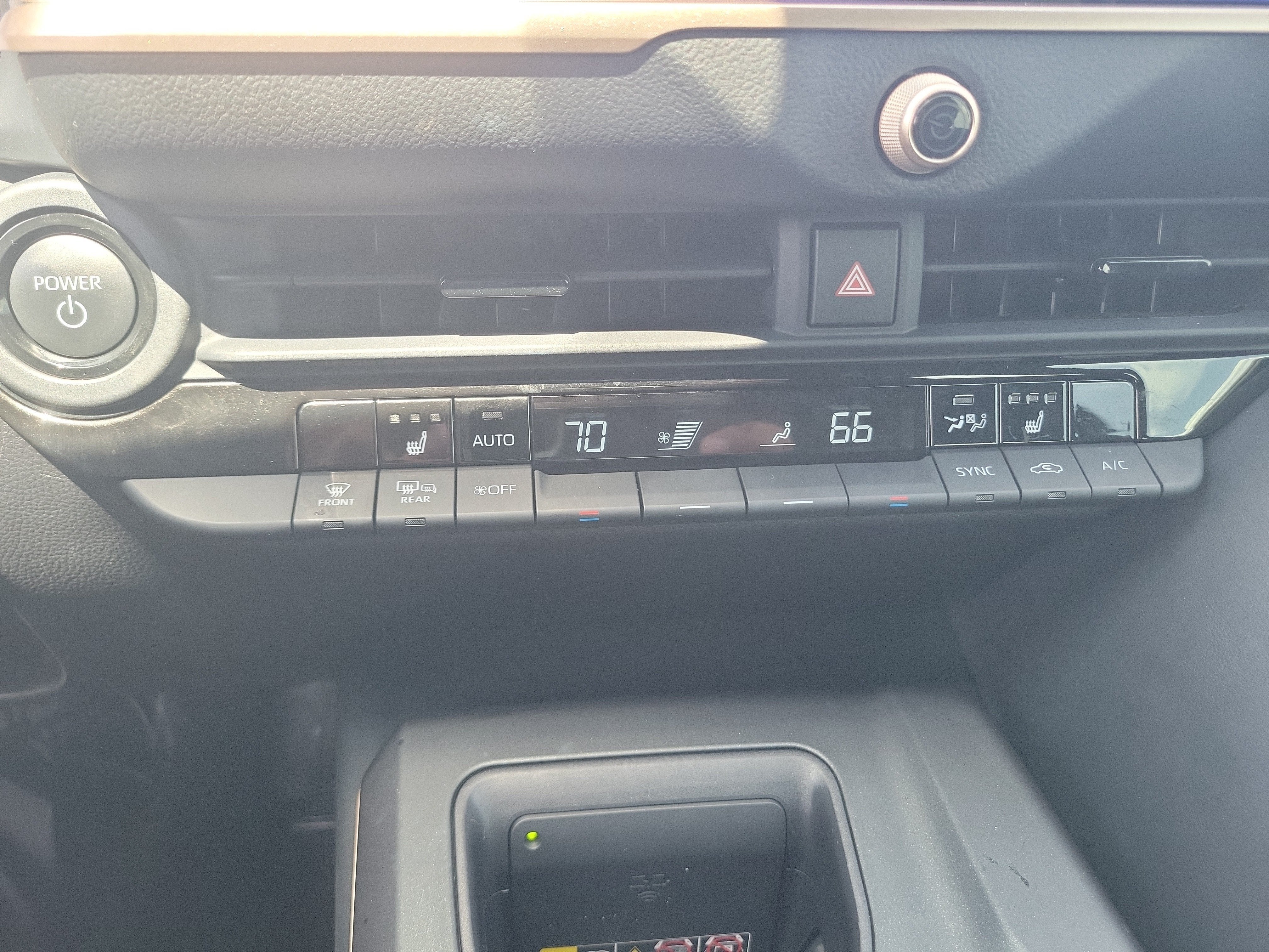 2023 Toyota Crown XLE