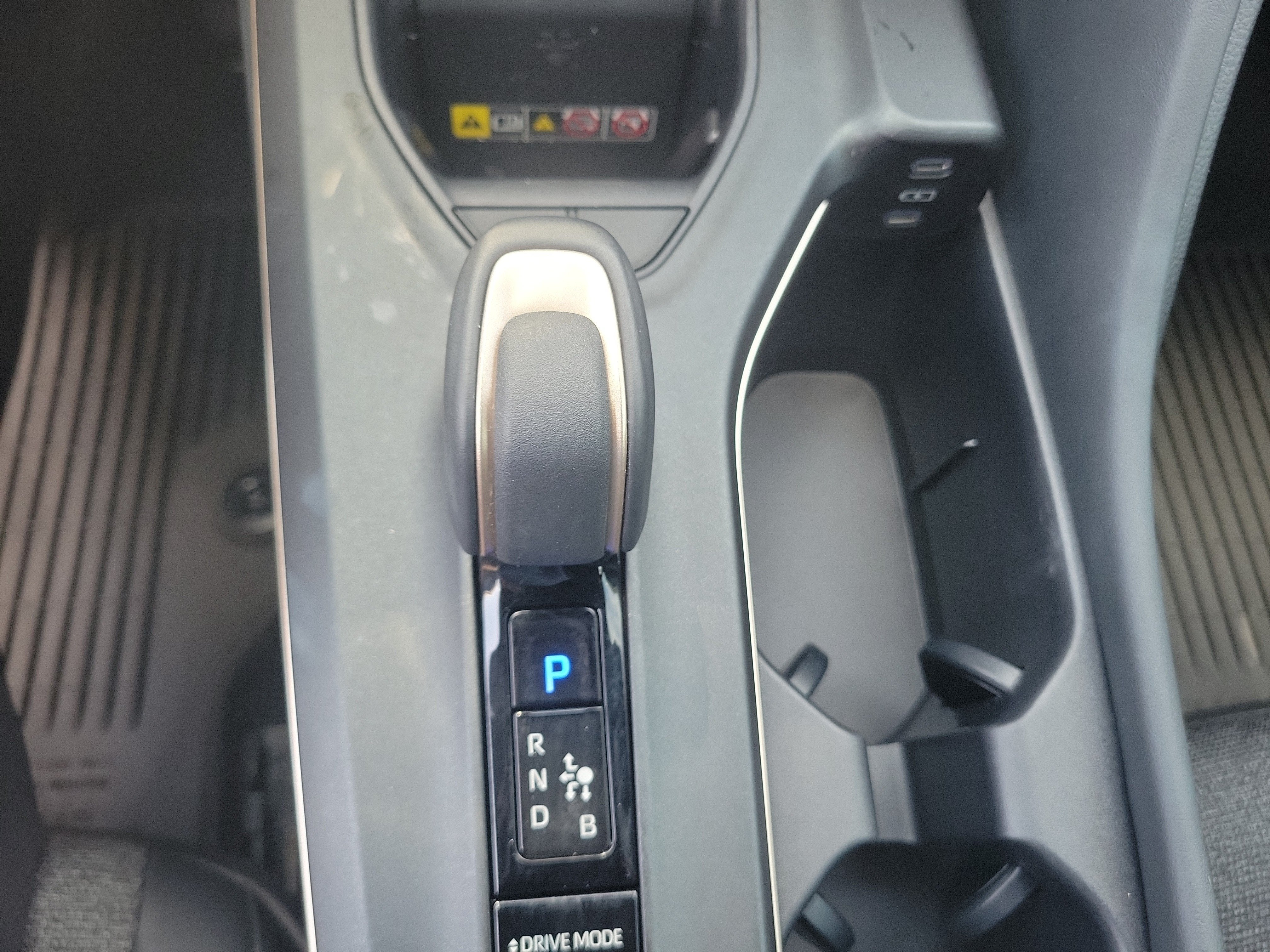 2023 Toyota Crown XLE