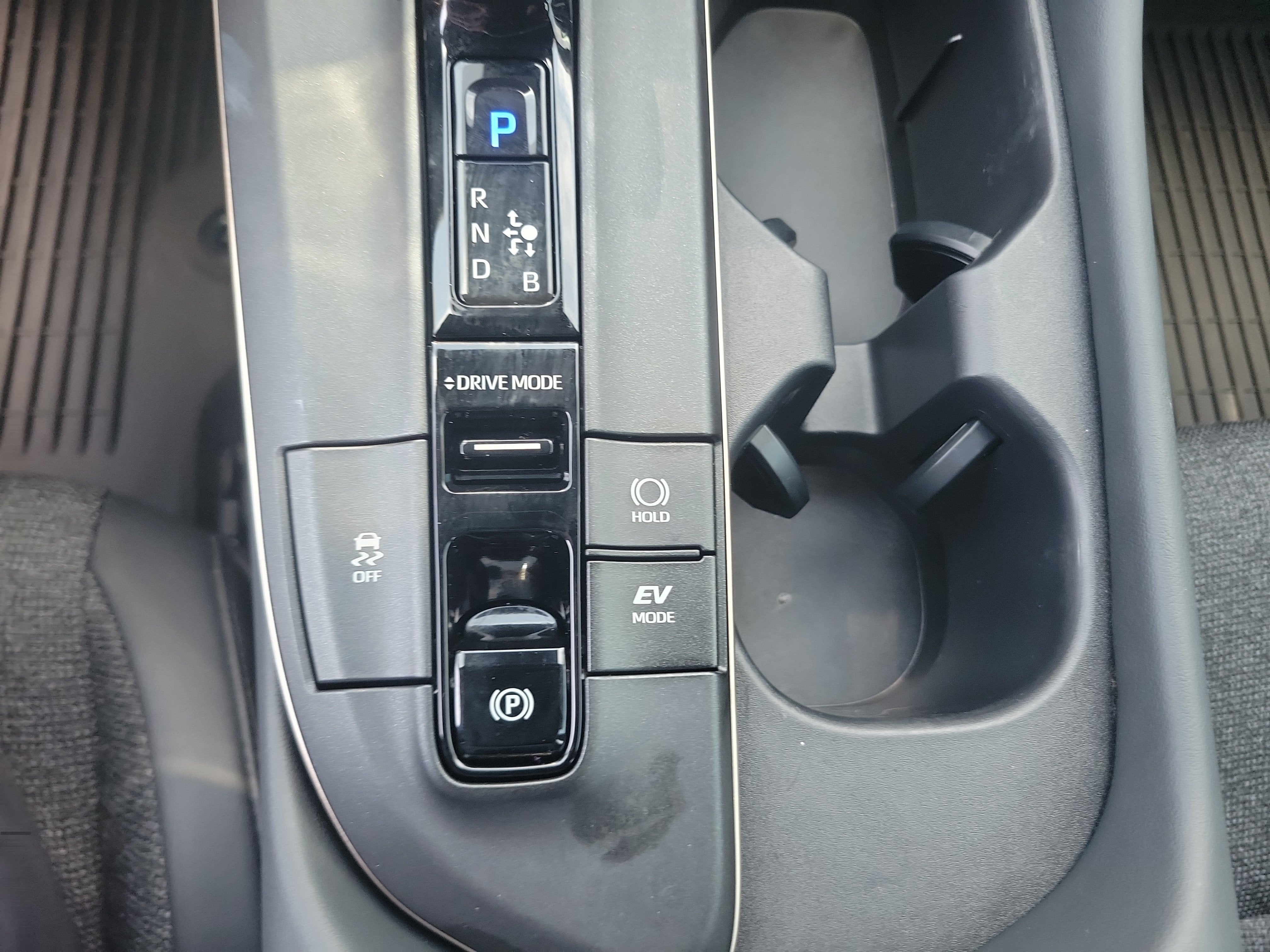 2023 Toyota Crown XLE